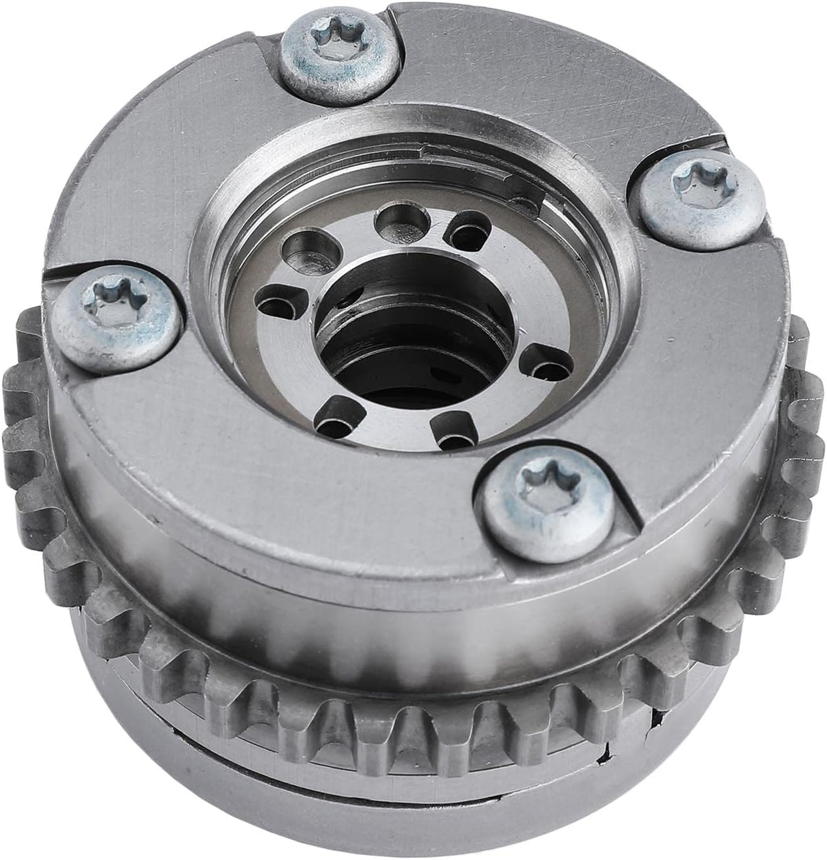 Right Intake Engine Camshaft Phaser Adjuster 2780501647 Compatible With MERCEDES BENZ