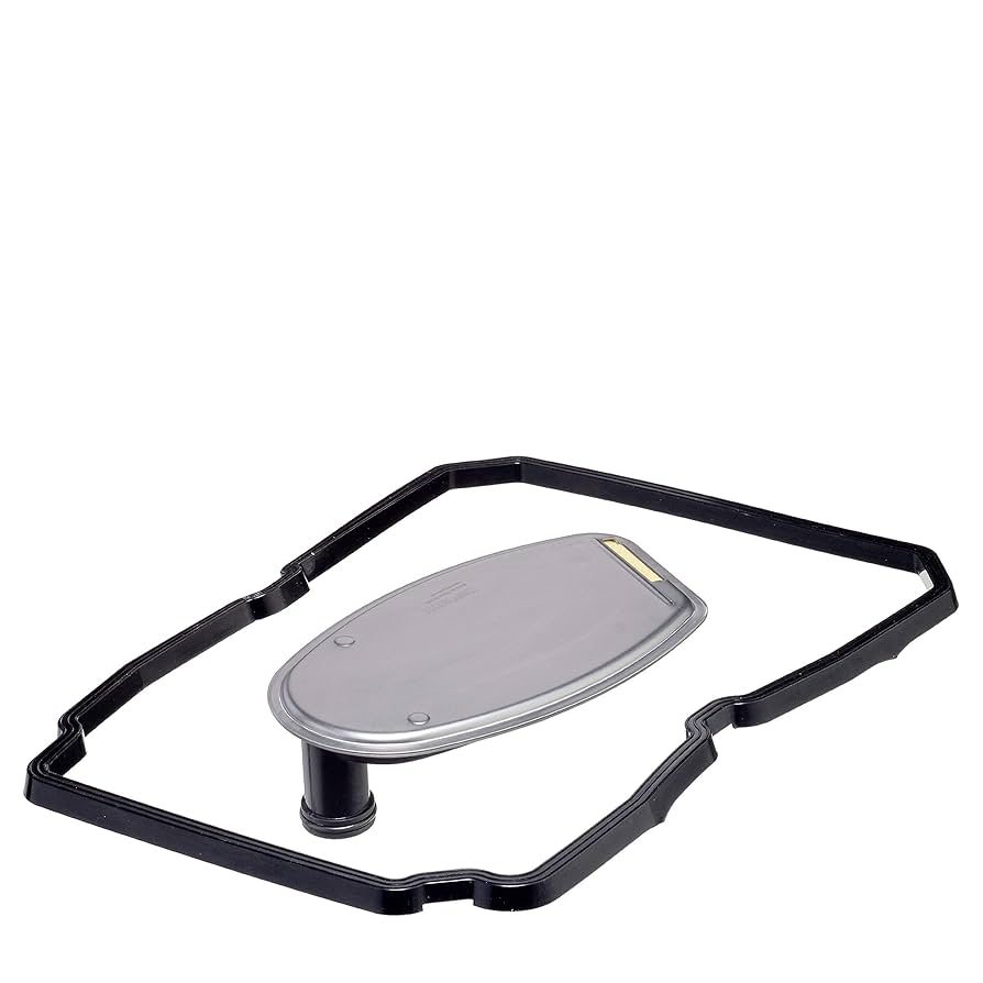 Transmission filter E87H D153 & 1402700095 Compatible With MERCEDES-BENZ C-CLASS (W202) & C-CLASS (W203) & C-CLASS (W204)Tag 91