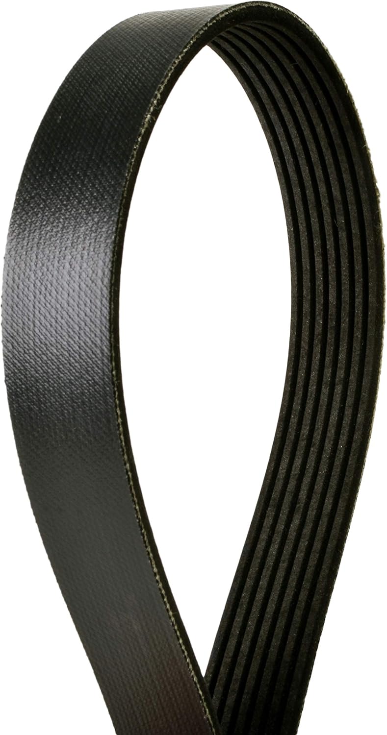 Multi RIB Belt 7PK2120 07P145933E Compatible With AUDI A8 D4 (4H2, 4H8, 4HC, 4HL) | A8 / S8 | A8L (CONTINENTAL)