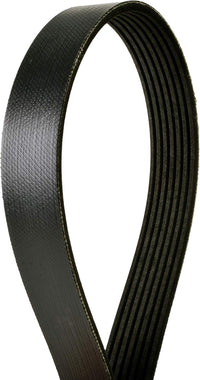Multi RIB Belt 7PK2120 07P145933E Compatible With AUDI A8 D4 (4H2, 4H8, 4HC, 4HL) | A8 / S8 | A8L (CONTINENTAL)