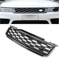 Autobiography Show Grill LR116509 Compatible With Range Rover Sport - L494 (2018-2022) Tag No.46