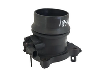 Charge Air Pipe 11618506684 Compatible With MINI Cooper R55 R56