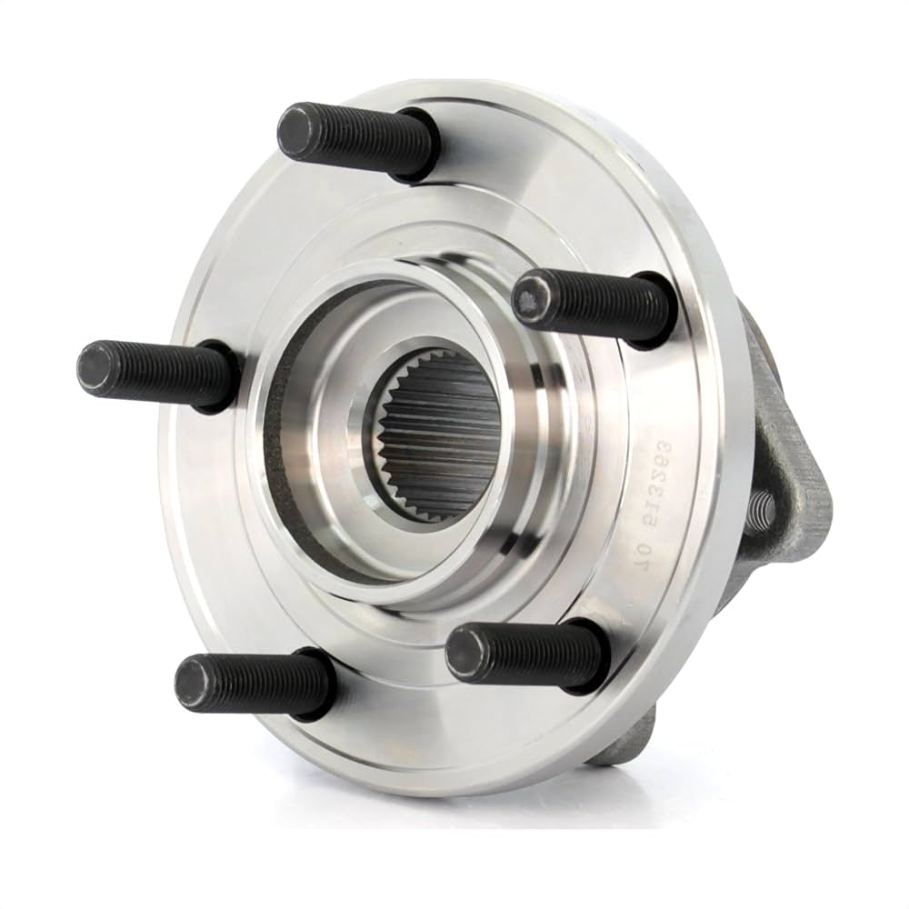 Front Wheel Hub LR014147 LR048083 LR076692 RFM 500010 Compatible With LAND ROVER DISCOVERY IV L319 | LR4 & DISCOVERY SPORT L550  & RANGE ROVER III L322 &  RANGE ROVER SPORT I L320