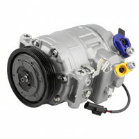Air Conditioning Compressor 64509174802 Compatible With BMW E65 E66