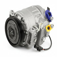 Air Conditioning Compressor 64526917859 Compatible With BMW E60