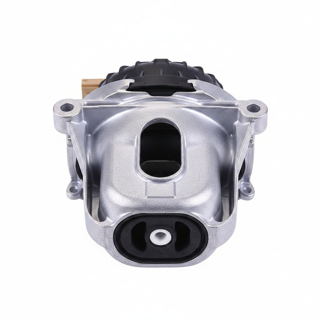 Engine Mount Left 4M0199371FC 8WD199371H Right 4M0199372FC 8WD199372H Compatible With Audi A4 B9 (8W2, 8WC) | A4 / S4 Q5 (FYB, FYG)