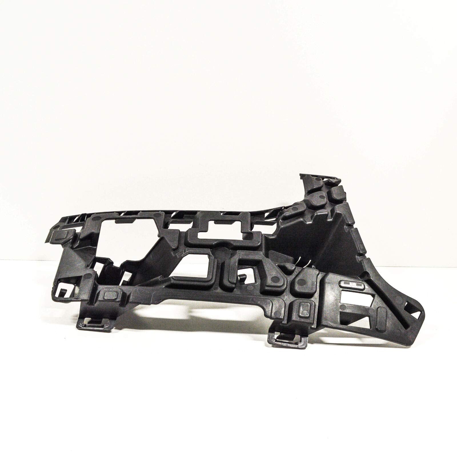 Front HeadLight Brackets Set Left 31353370 Right 31353371 Compatible With VOLVO XC90 I (275) Tag No.2655