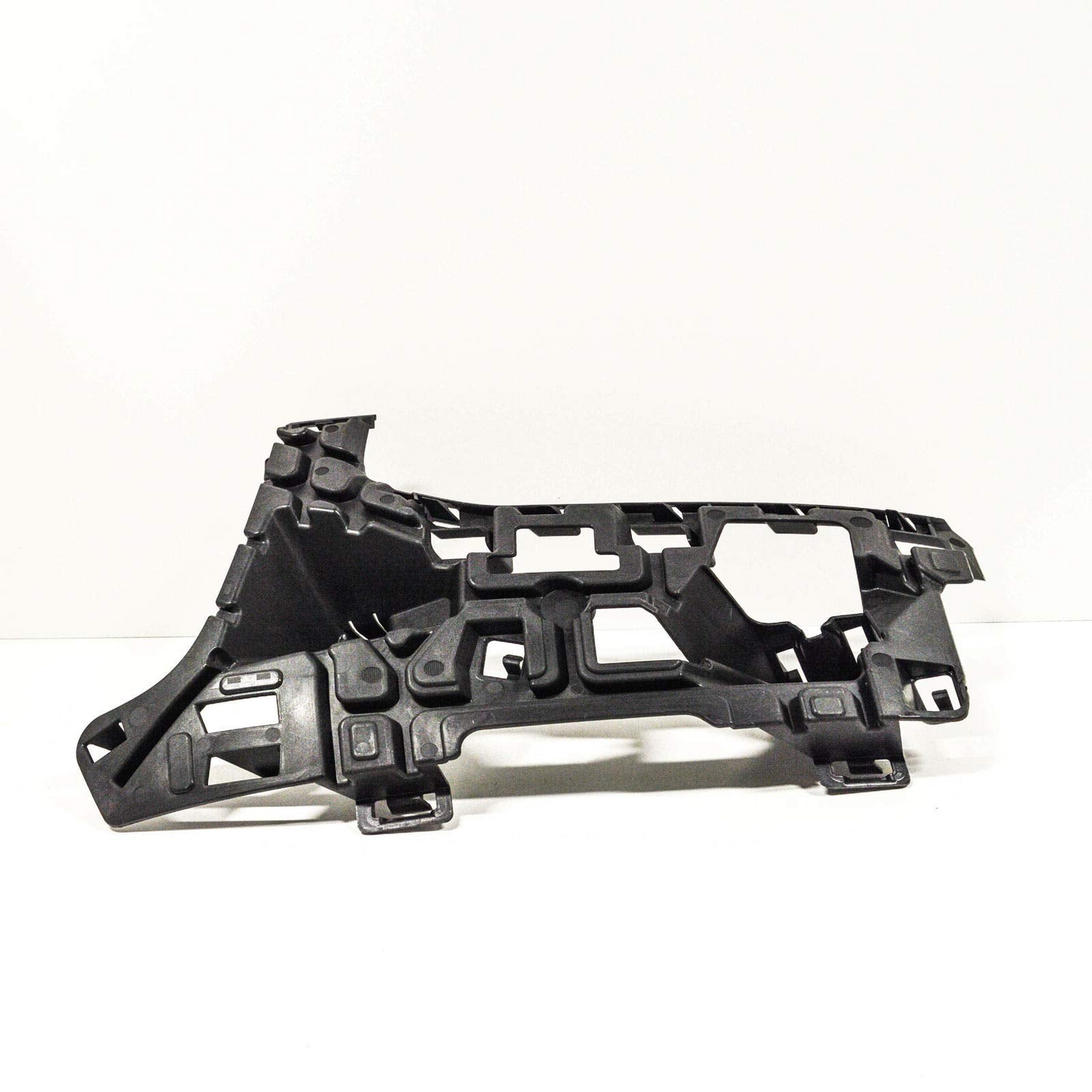 Front HeadLight Brackets Left 31353370 Right 31353371 Compatible With VOLVO XC90 I (275) Tag No.2655