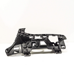 Front HeadLight Brackets Set Left 31353370 Right 31353371 Compatible With VOLVO XC90 I (275) Tag No.2655