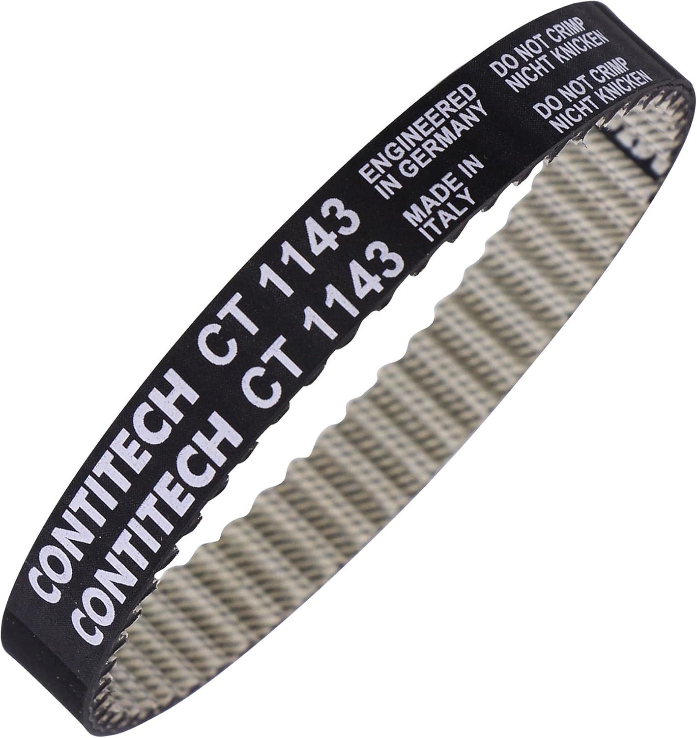 Timing Belt CT1143 06H121605E Compatible With SKODA OCTAVIA II (1Z3) | LAURA SUPERB II (3T4) (CONTINENTAL)