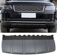 Front Bumper Tow Hook Cover LR117512 Compatible With Land Rover Range Rover Vogue - L405 (2018-2022) Tag No.909