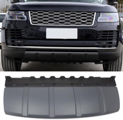 Front Bumper Tow Hook Cover LR117512 Compatible With Land Rover Range Rover Vogue - L405 (2018-2022) Tag No.909