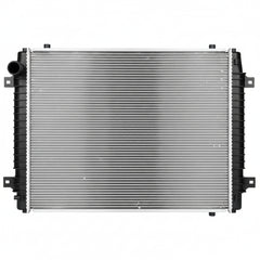 Engine Radiator 17118666751 Compatible With BMW G28 G20