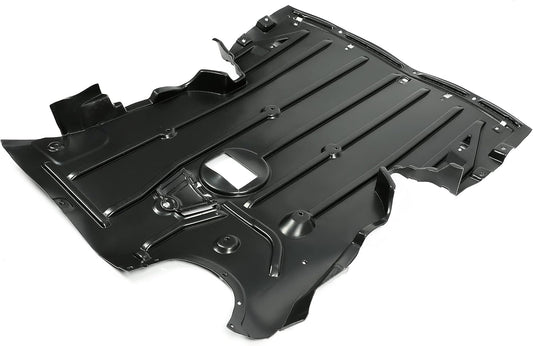 Engine Sheild 51757129341 Compatible With BMW 3 Series E90 (2006-2012) Tag No.01