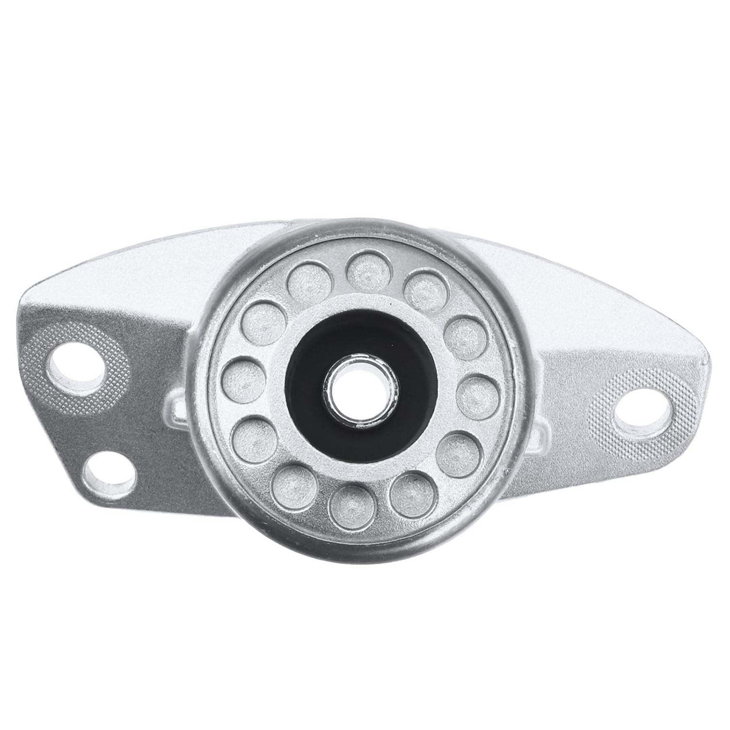 Rear Shocker Mounts 4GD513353 Compatible With Audi  A6 C7 (4G2, 4GC) | A6 / S6 A6 C7 Avant (4G5, 4GD) | A6 / S6 A7 Sportback (4GA, 4GF) | A7 / S7