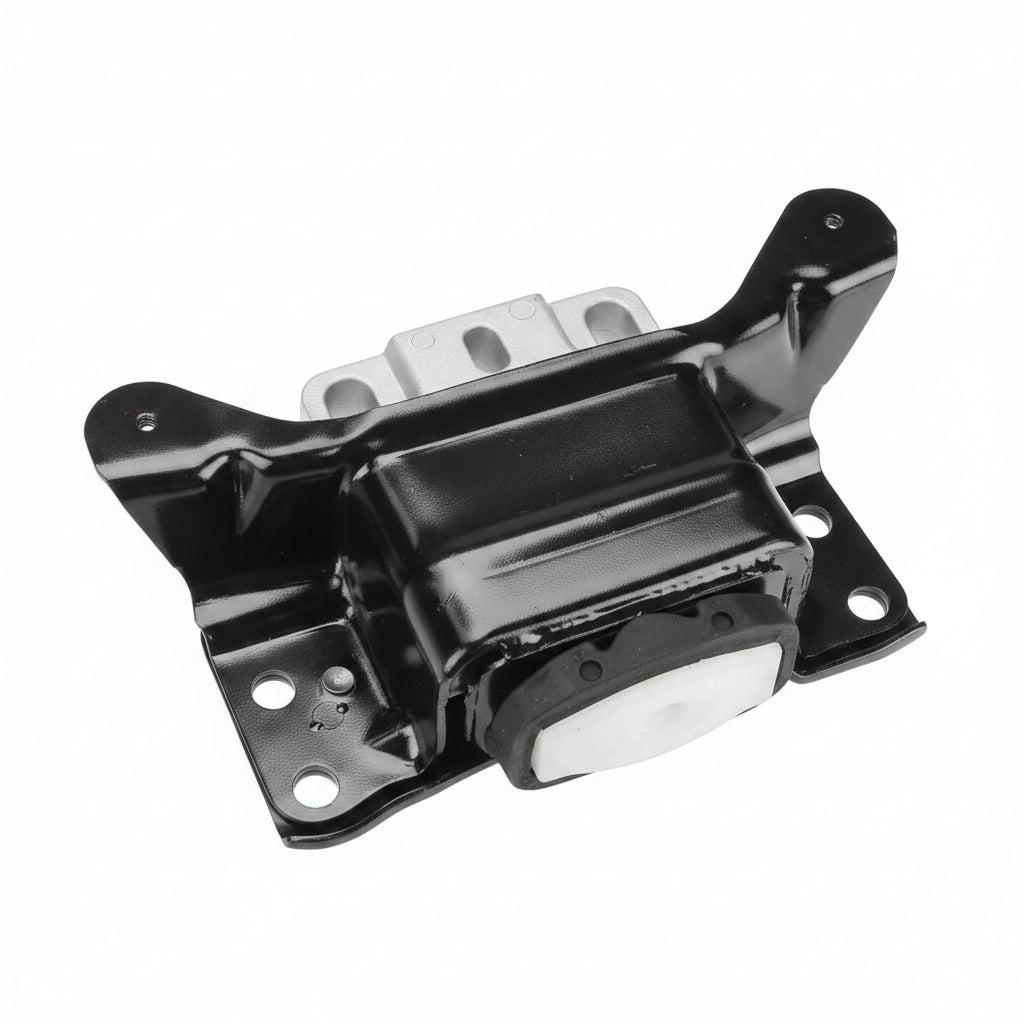 Left Transmission Gearbox Mounting 5Q0199555R Compatible With AUDI A3 Limousine (8VS, 8VM) | A3 / S3 & SKODA OCTAVIA III (5E3, NL3, NR3) Tag No:2