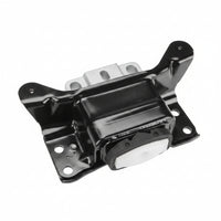 Left Transmission Gearbox Mounting 5Q0199555R Compatible With AUDI A3 Limousine (8VS, 8VM) | A3 / S3 & SKODA OCTAVIA III (5E3, NL3, NR3) Tag No:2