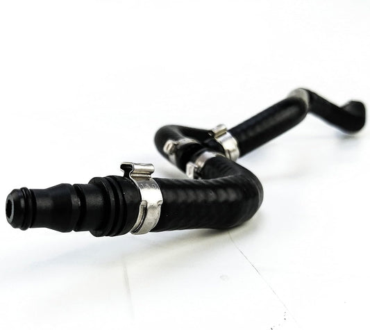 Radiator Hose Pipe 2045012825 A2045012825 Compatible With Mercedes Benz W204 Tag No.566
