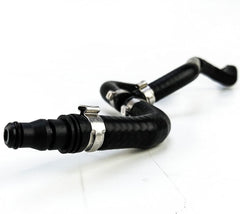 Radiator Hose Pipe 2045012825 A2045012825 Compatible With Mercedes Benz W204 Tag No.566