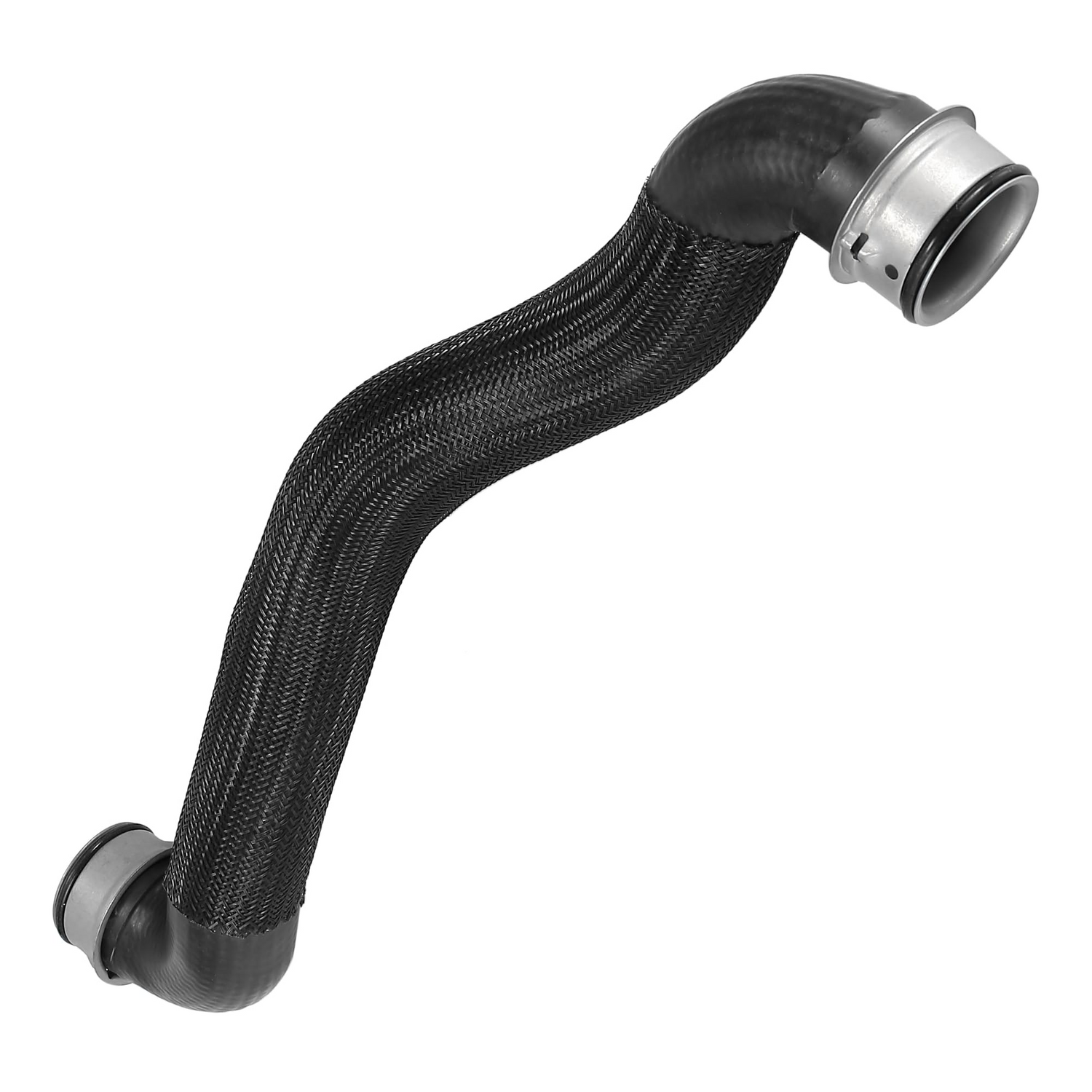 Upper Radiator Hose 2115018882 Compatible With Mercedes Benz W211