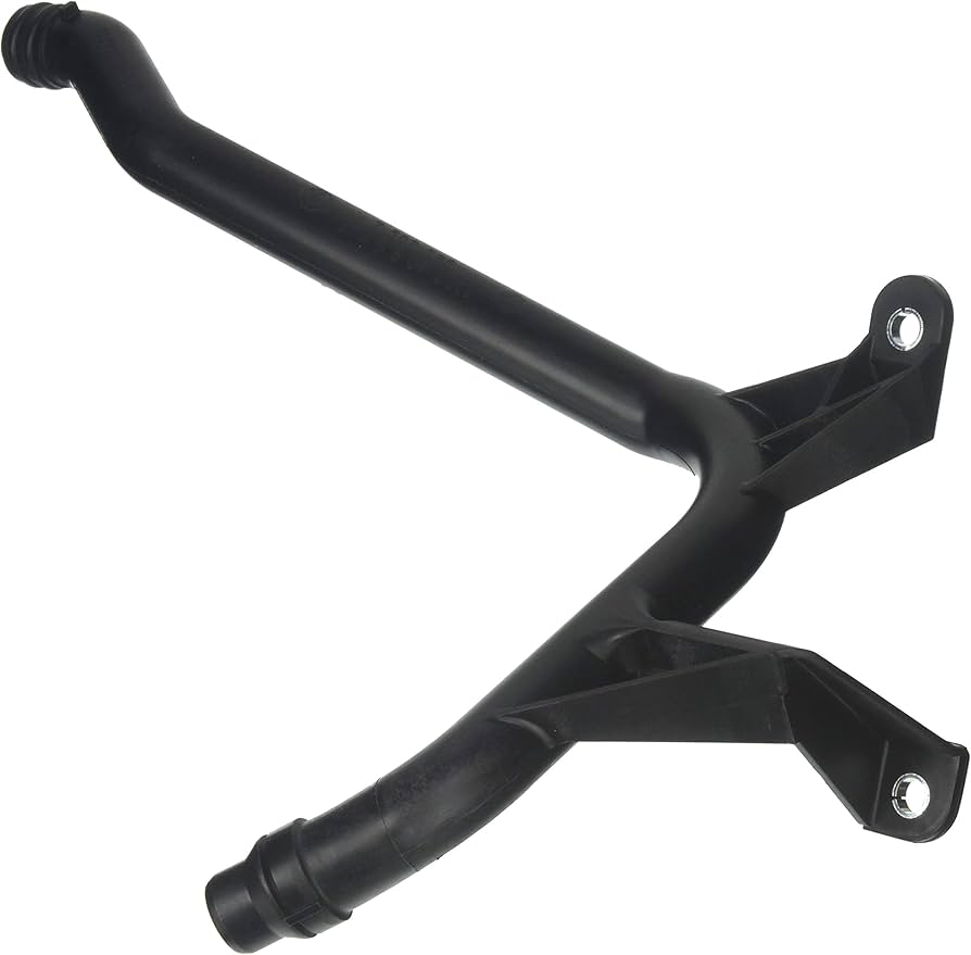 Water Hose Coolant Pipe 11537502525 Compatible With BMW E46 E39 E38 E85