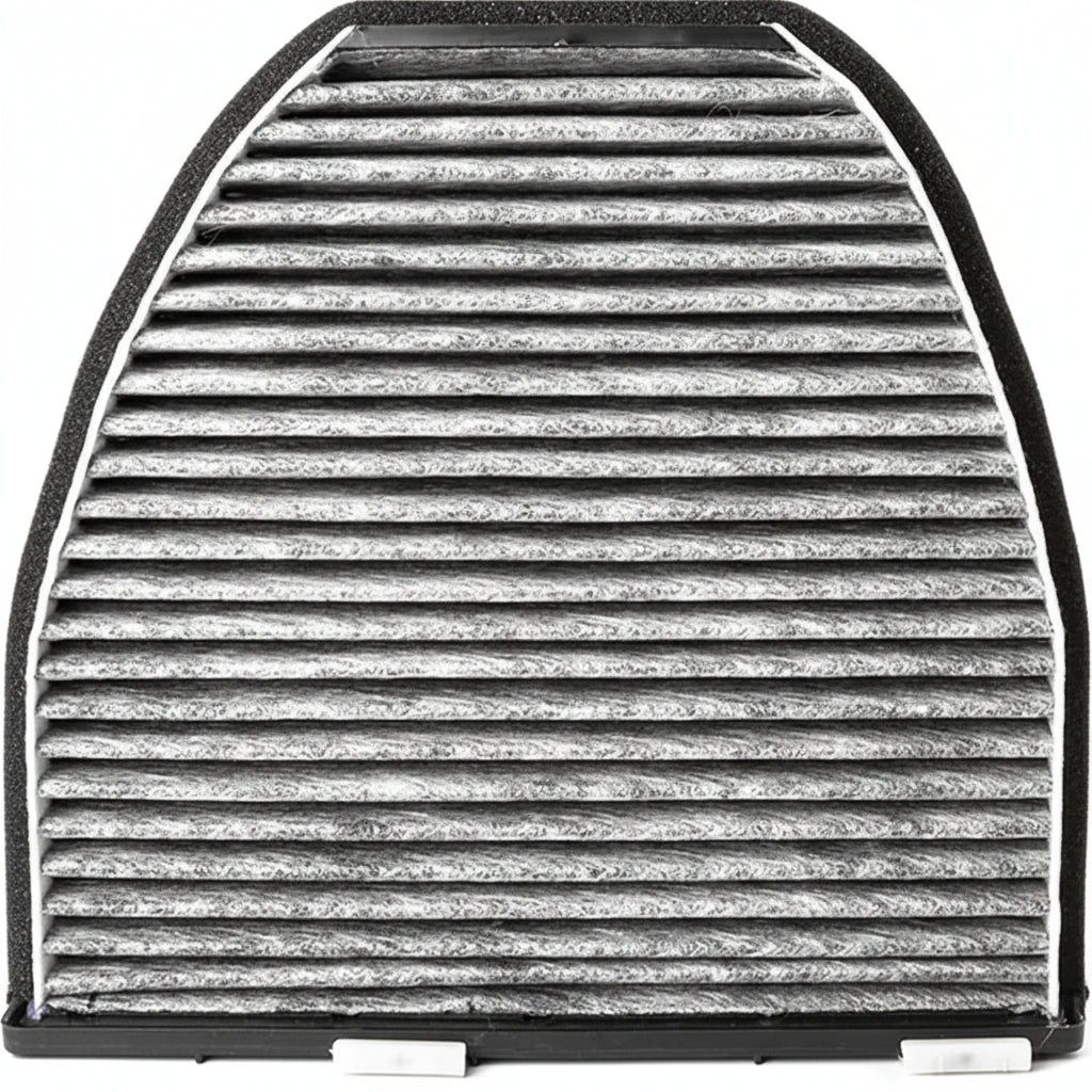 Air Filter 2048300018 Compatible With Mercedes Benz W204