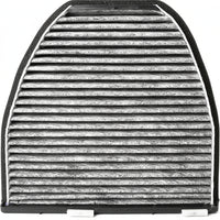 Air Filter 2048300018 Compatible With Mercedes Benz W204