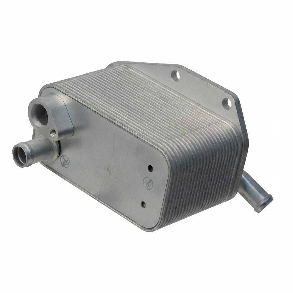Oil Cooler 30757620 Compatible With Volvo XC90