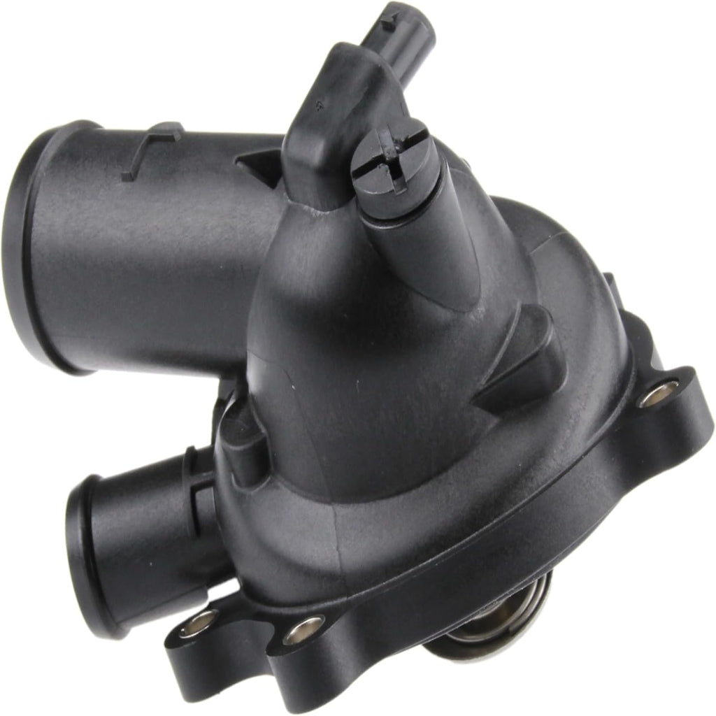 Thermostat Elbow 079121115BG 079121115AA 079121115BB 079121115BJ 079121115R 079121115T Compatible With AUDI Q7 Tag No.54