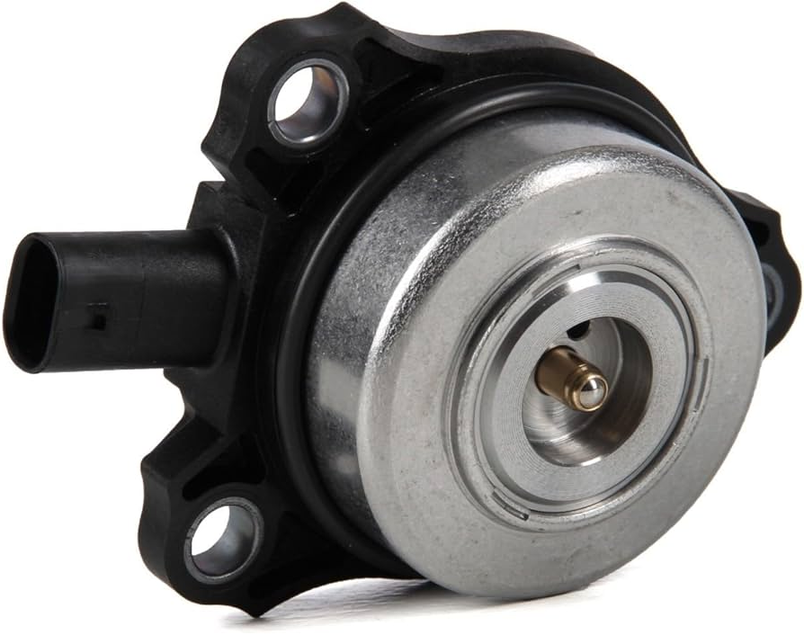 Crankshaft Pulley 2720510177 Compatible With  MERCEDES-BENZ C-CLASS (W204) & CLK (C209)
