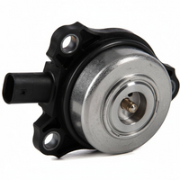 Crankshaft Pulley 2720510177 Compatible With  Mercedes-Benz C-Class (W204) & CLK (C209)