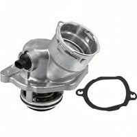 Elbow (Thermostat) 2722000415  2722000115 2722000015  For MERCEDES-BENZ C-CLASS W204  & E-CLASS W211 W212,  S-CLASS W221 Tag-E-20