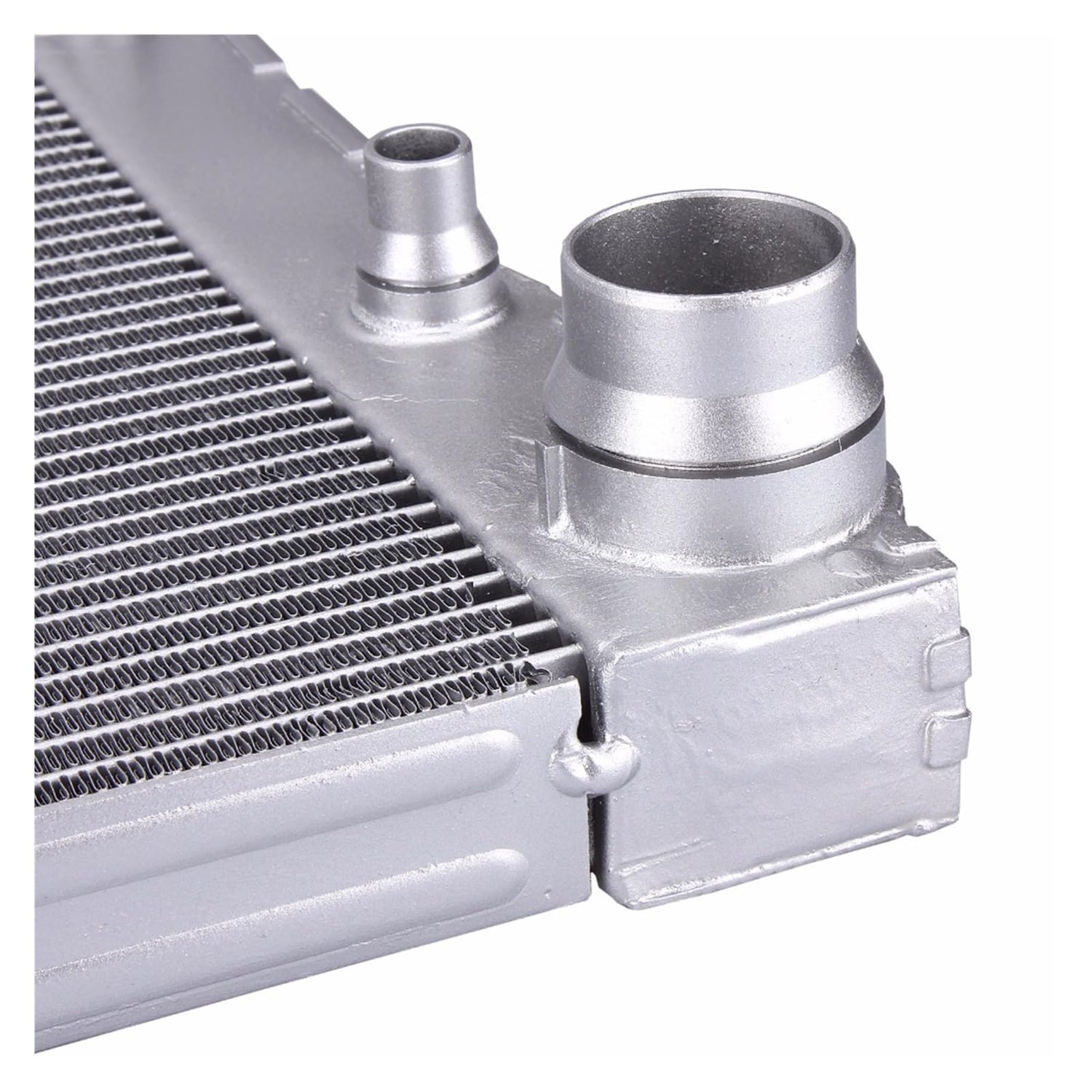 Engine Cooling Radiator 17117562586 Compatible With BMW F18 F10