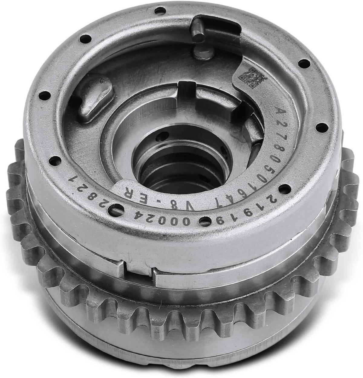 Right Intake Engine Camshaft Phaser Adjuster 2780501647 Compatible With MERCEDES BENZ