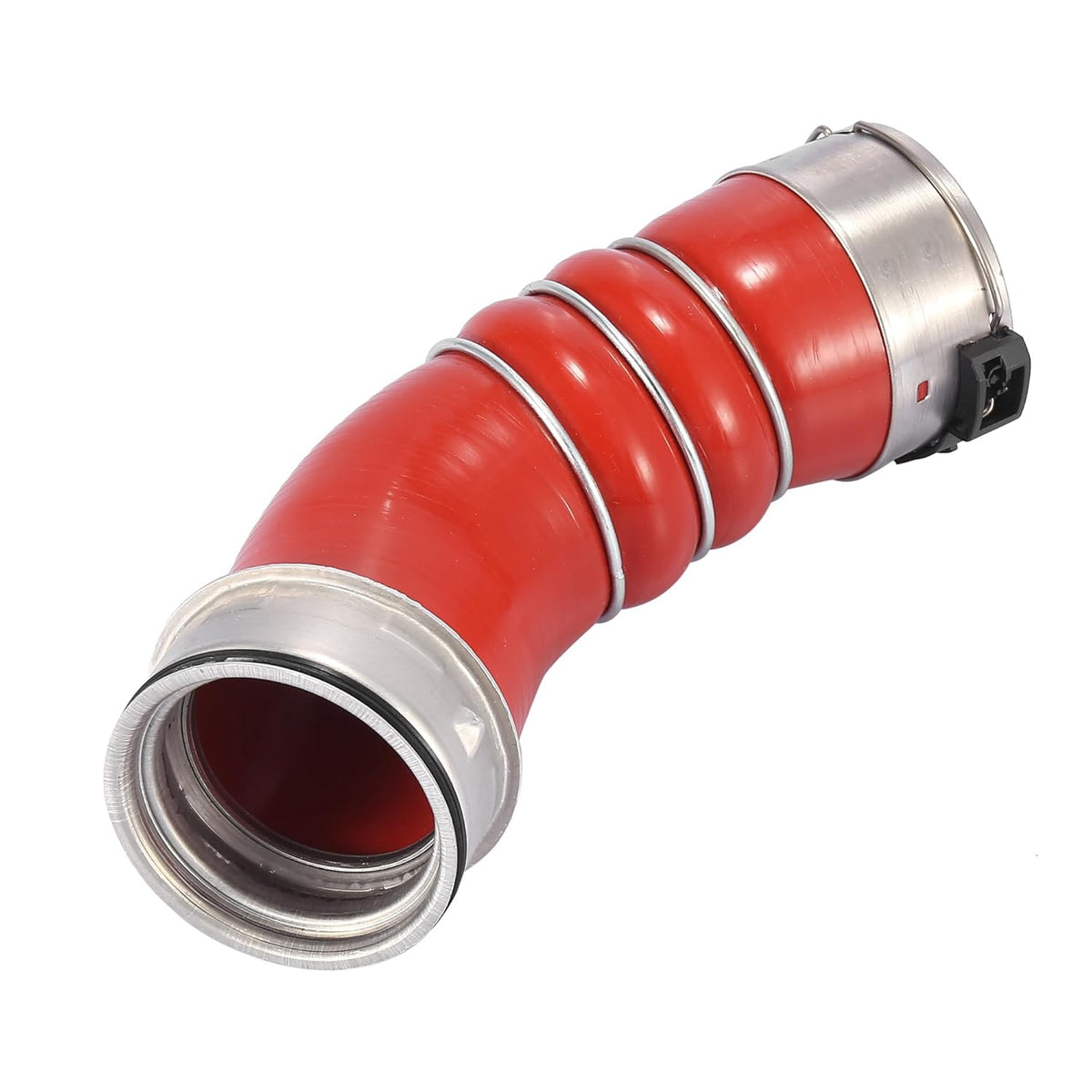 Intercooler Pipe Hose Air Intake Hose 11617799873 Compatible With BMW X5