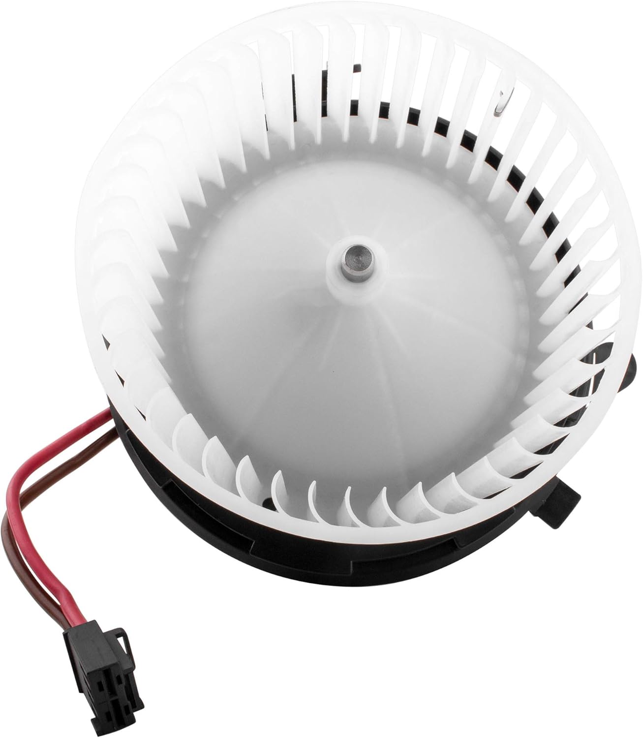 AC Heater Blower Motor 2128200708 A2128200708 Compatible With MERCEDES-BENZ C-CLASS (W204) & E-CLASS (W212) & CLS (C218) Tag-BM-05