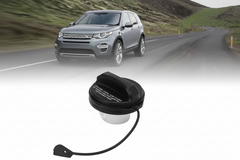 Fuel Tank Filter Cap LR053665 Compatible With LAND ROVER DEFENDER Station Wagon (L663) DISCOVERY SPORT (L550) DISCOVERY V (L462) RANGE ROVER EVOQUE (L538)