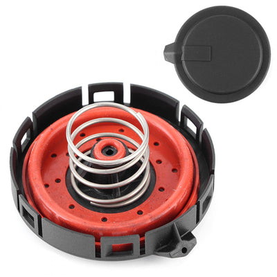 Crankcase Vent Valve 11127547058 Compatible With BMW N62