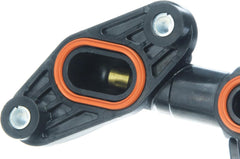 Oil Cooler Thermostat 17107558267 Compatible With BMW X5 E70 Tag-E-86