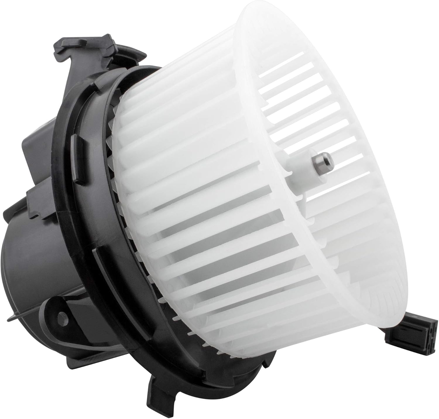 AC Heater Blower Motor 2128200708 A2128200708 Compatible With MERCEDES-BENZ C-CLASS (W204) & E-CLASS (W212) & CLS (C218) Tag-BM-05