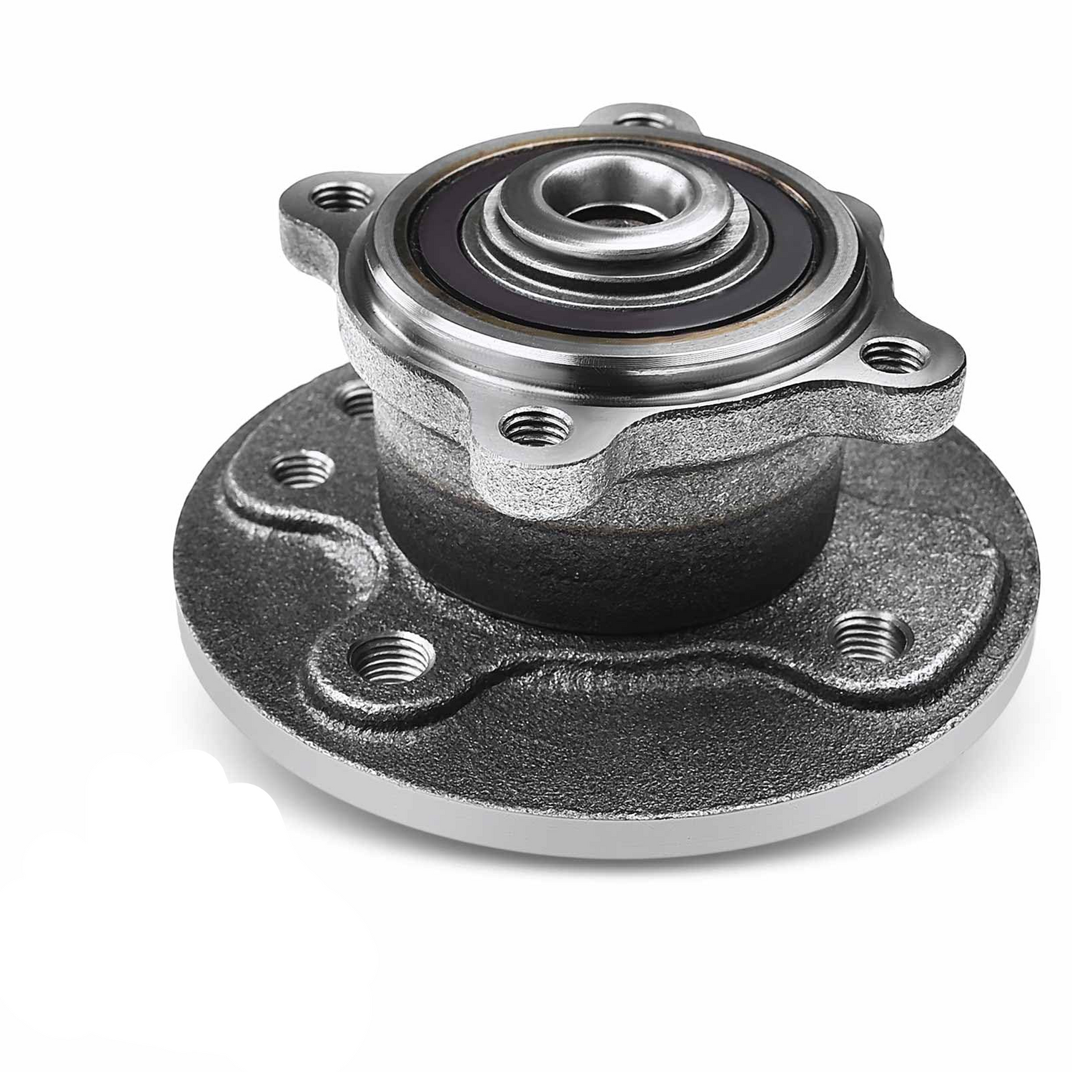 Rear Wheel Hub 33416756830 Compatible With BMW MINI Cooper R50 R52 R53 R55