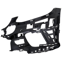 Front Bumper Bracket Left 2058855502 & Right 2058855602 Compatible With Mercedes-Benz C-CLASS W205 (2019-2021) Tag No.789