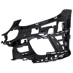 Front Bumper Bracket Left 2058855502 & Right 2058855602 Compatible With Mercedes-Benz C-CLASS W205 (2019-2021) Tag No.789