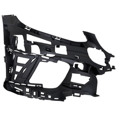 Front Bumper Bracket Left 2058855502 & Right 2058855602 Compatible With Mercedes-Benz C-CLASS W205 (2019-2021) Tag No.789