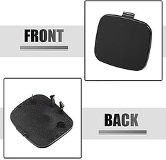 VOLVO = S60 (2011-13) Rear Towing Cap.Ref No 39802591 Tag 642