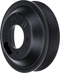 Water Pump Pulley 11511436590 Compatible With BMW E46 E60 E53 E83