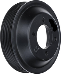 Water Pump Pulley 11511436590 Compatible With BMW E46 E60 E53 E83