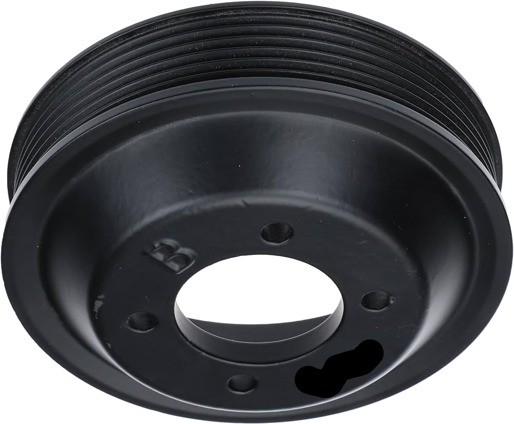 Water Pump Pulley 11511436590 Compatible With BMW E46 E60 E53 E83