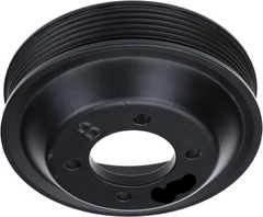 Water Pump Pulley 11511436590 Compatible With BMW E46 E60 E53 E83