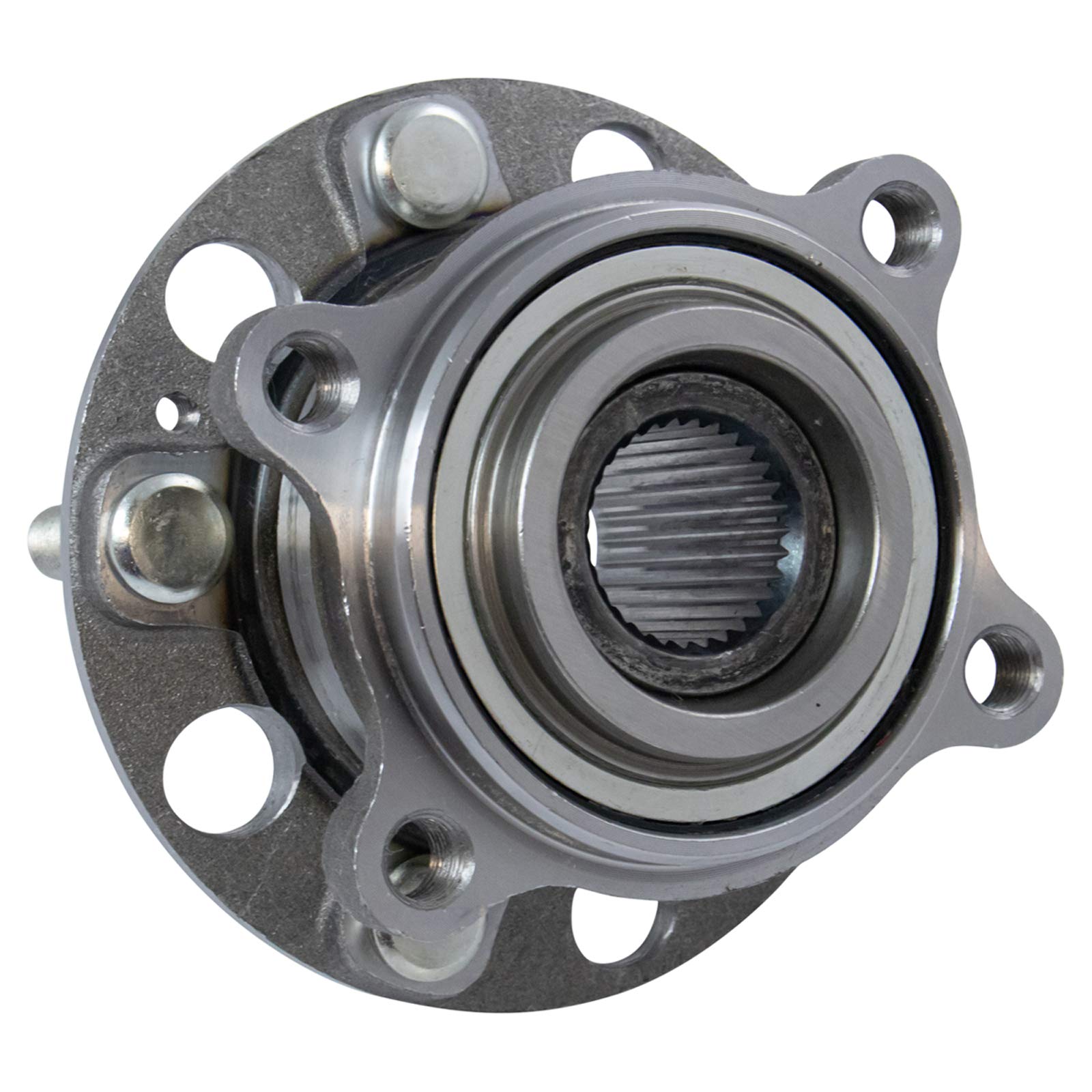 Front Wheel Hub LR152789 Compatible With LAND ROVER RANGE ROVER V (L460)